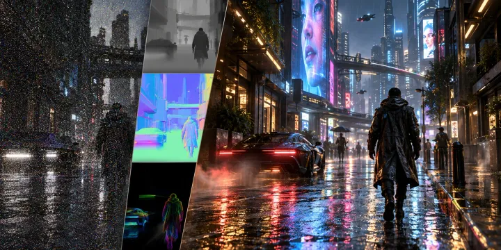 DLSS 5 시대에도 레이 트레이싱과 패스 트레이싱은 필요한가? 게임 렌더링 파이프라인의 변화 썸네일