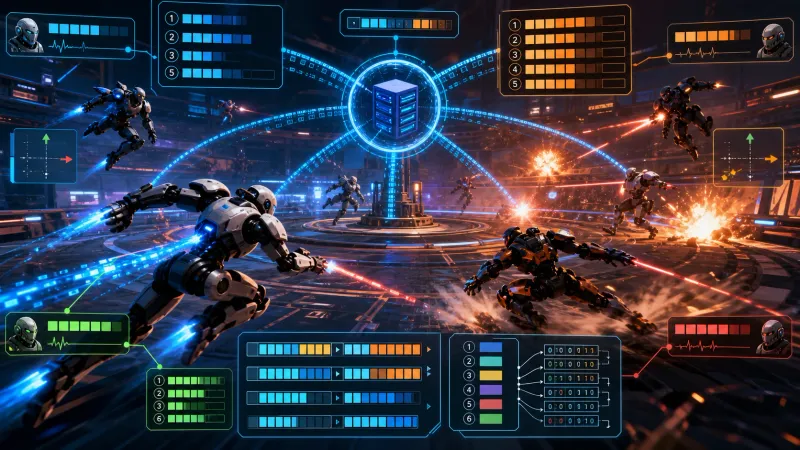 패킷 패킹 & 직렬화: Protocol Buffers로 네트워크 대역폭 줄이기
